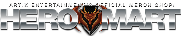 HeroMart