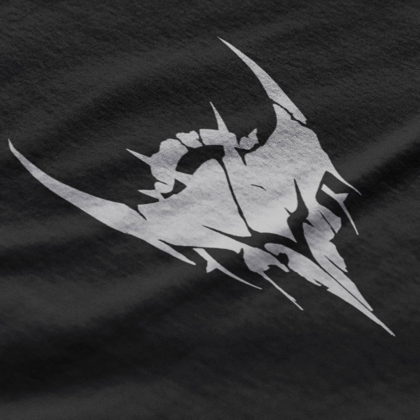 Emblem of Undead Legion - T-Shirt – HeroMart