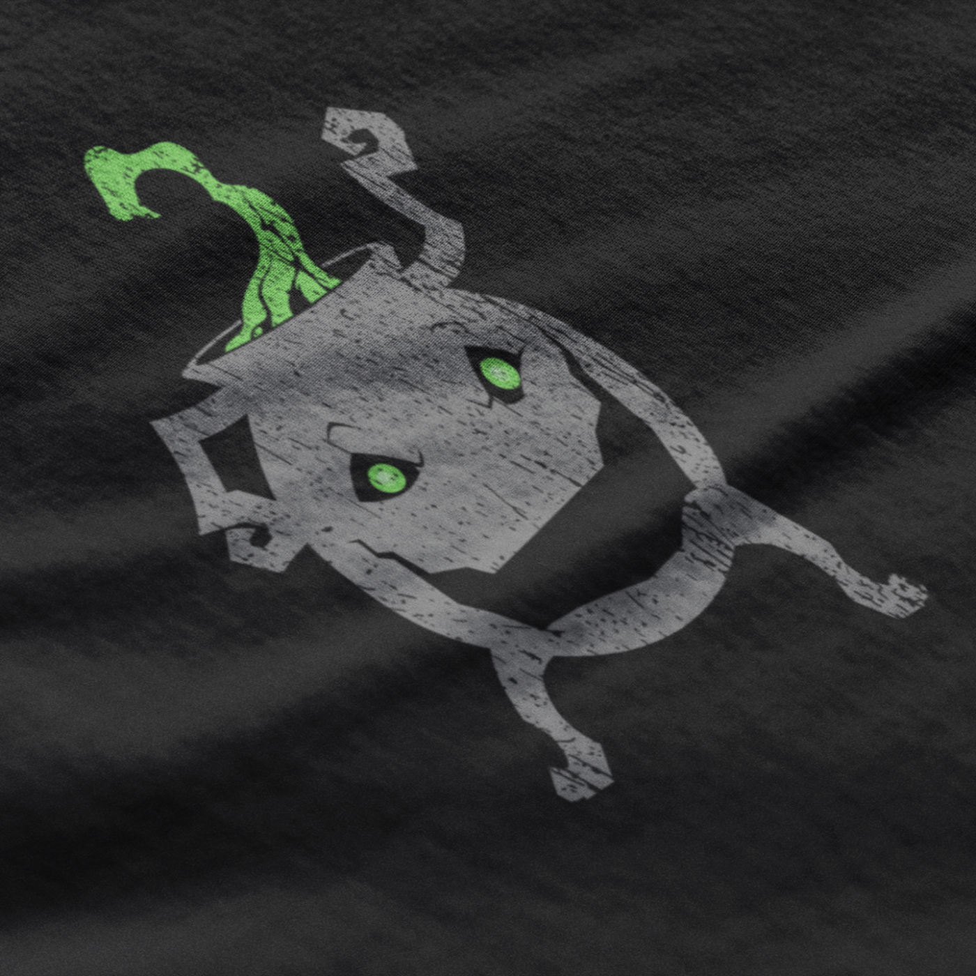 Enchanted Cauldron - Cloth Armor – HeroMart