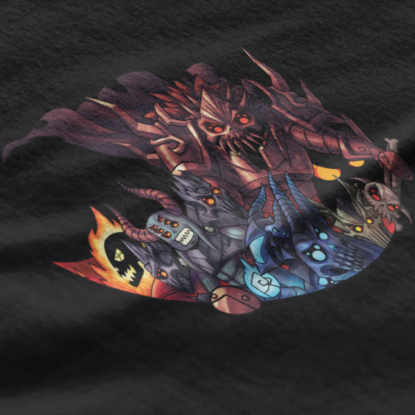 トップス greatLAnd ORIGINAL VILLAIN L/S TEE XL greatLAnd ORIGINAL VILLAIN L/S TEE | greatLAnd