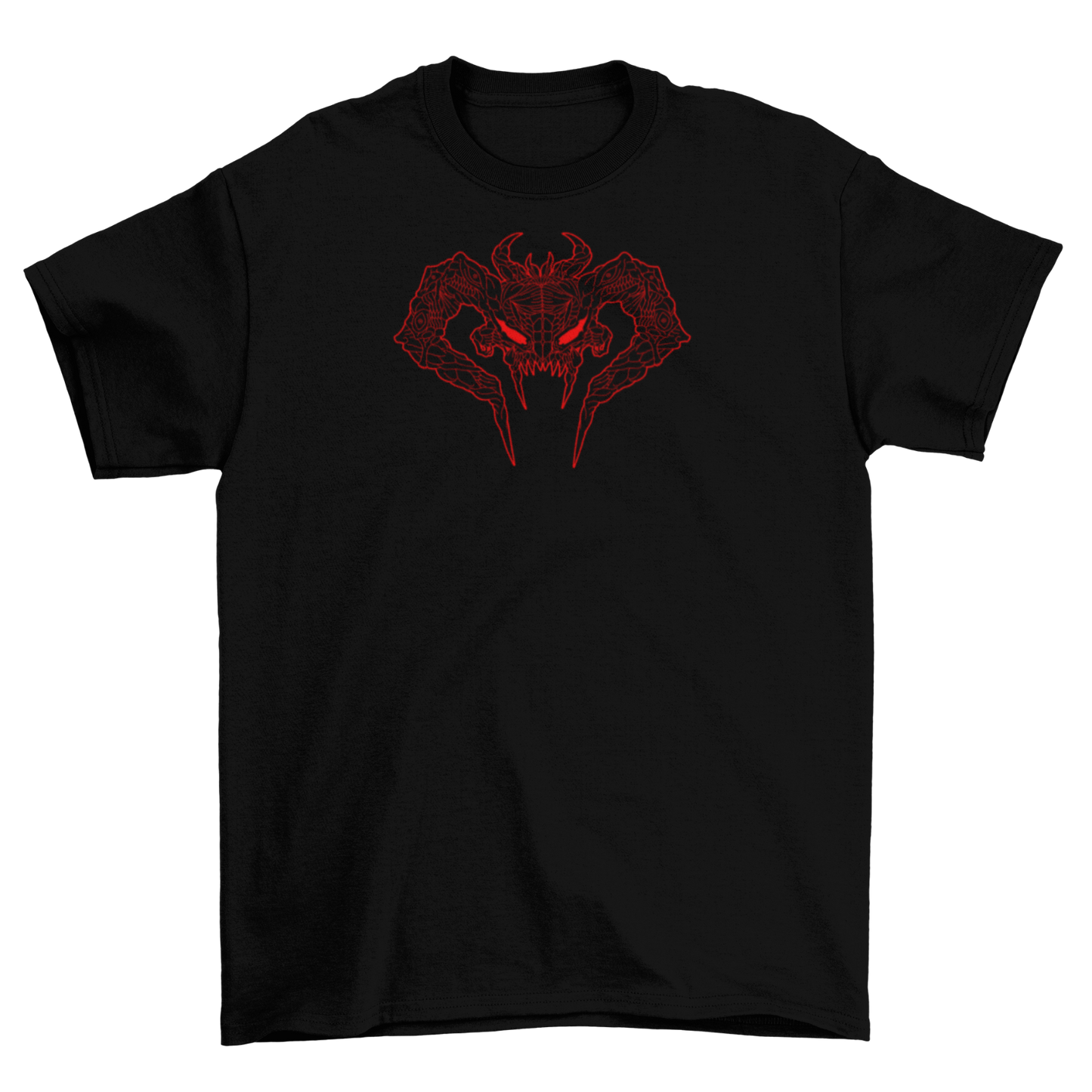 
                  
                    ShadowScythe Origins - T-Shirt
                  
                