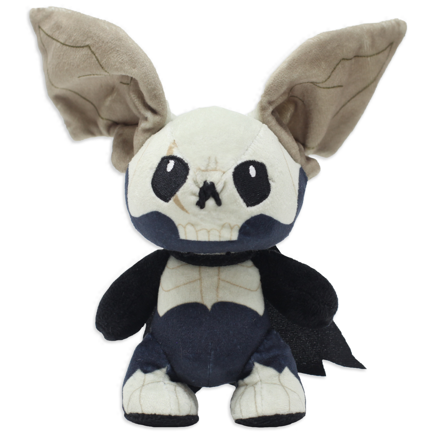 Mort The Shadow Moglin Plush Heromart