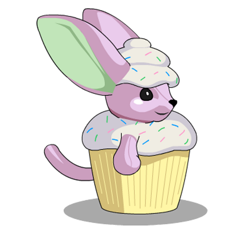 
                  
                    Cupcake - Secret Agent Sprinkles Moglin - Plush Plush - Heromart
                  
                