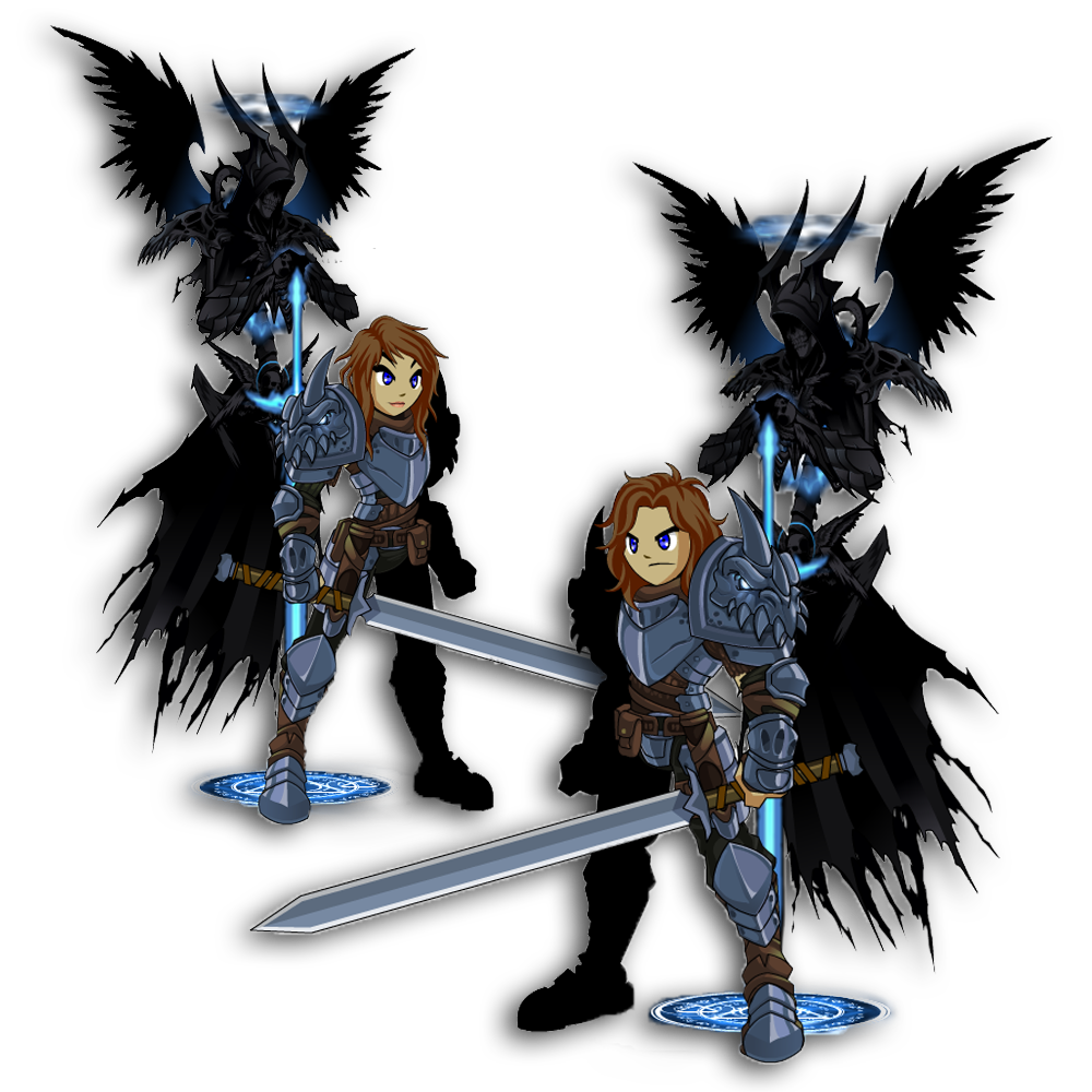 Darkon's Battle for the Underworld - Collector's Print Collector's Prints - Heromart