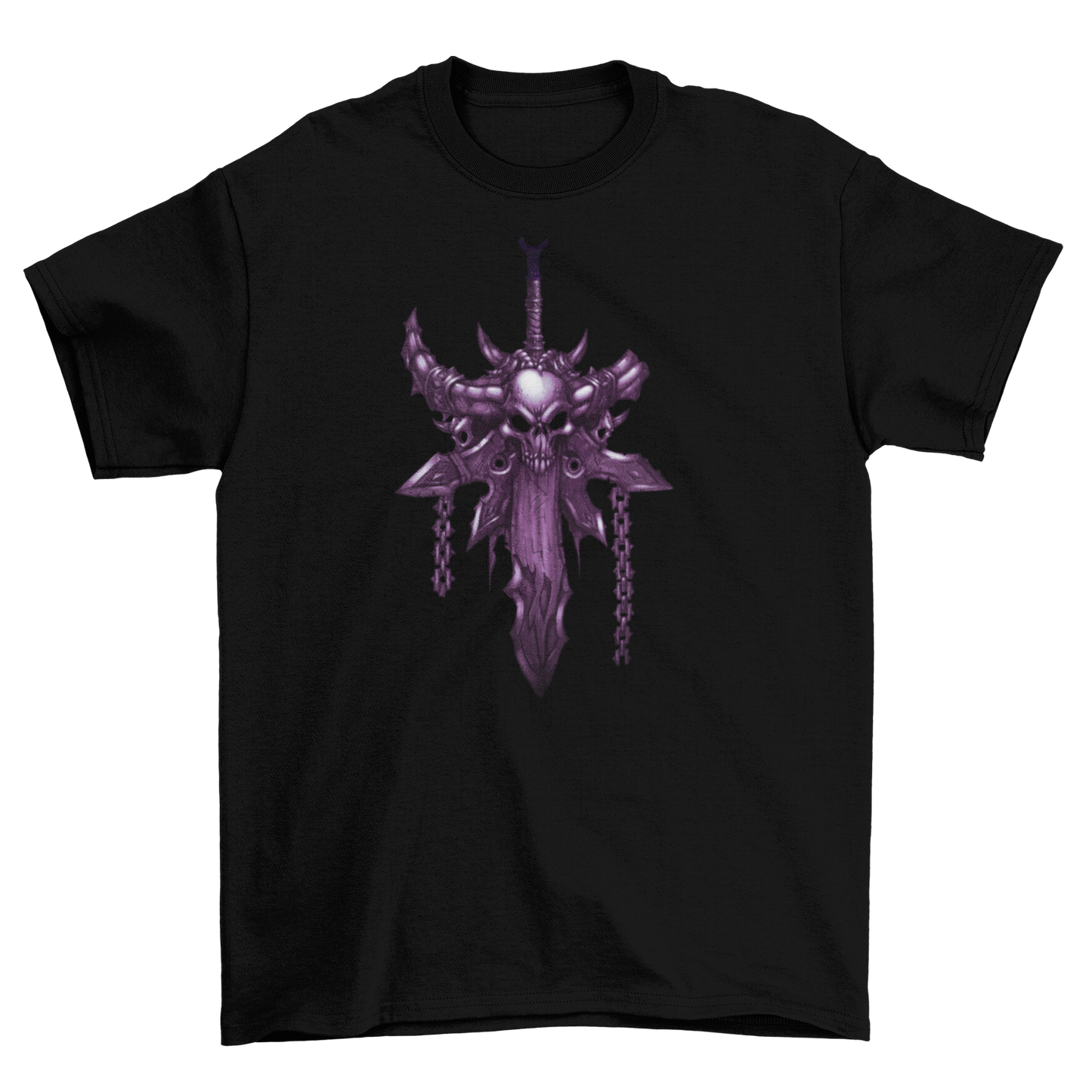 Pride of the Legion - T-Shirt T-Shirts - Heromart