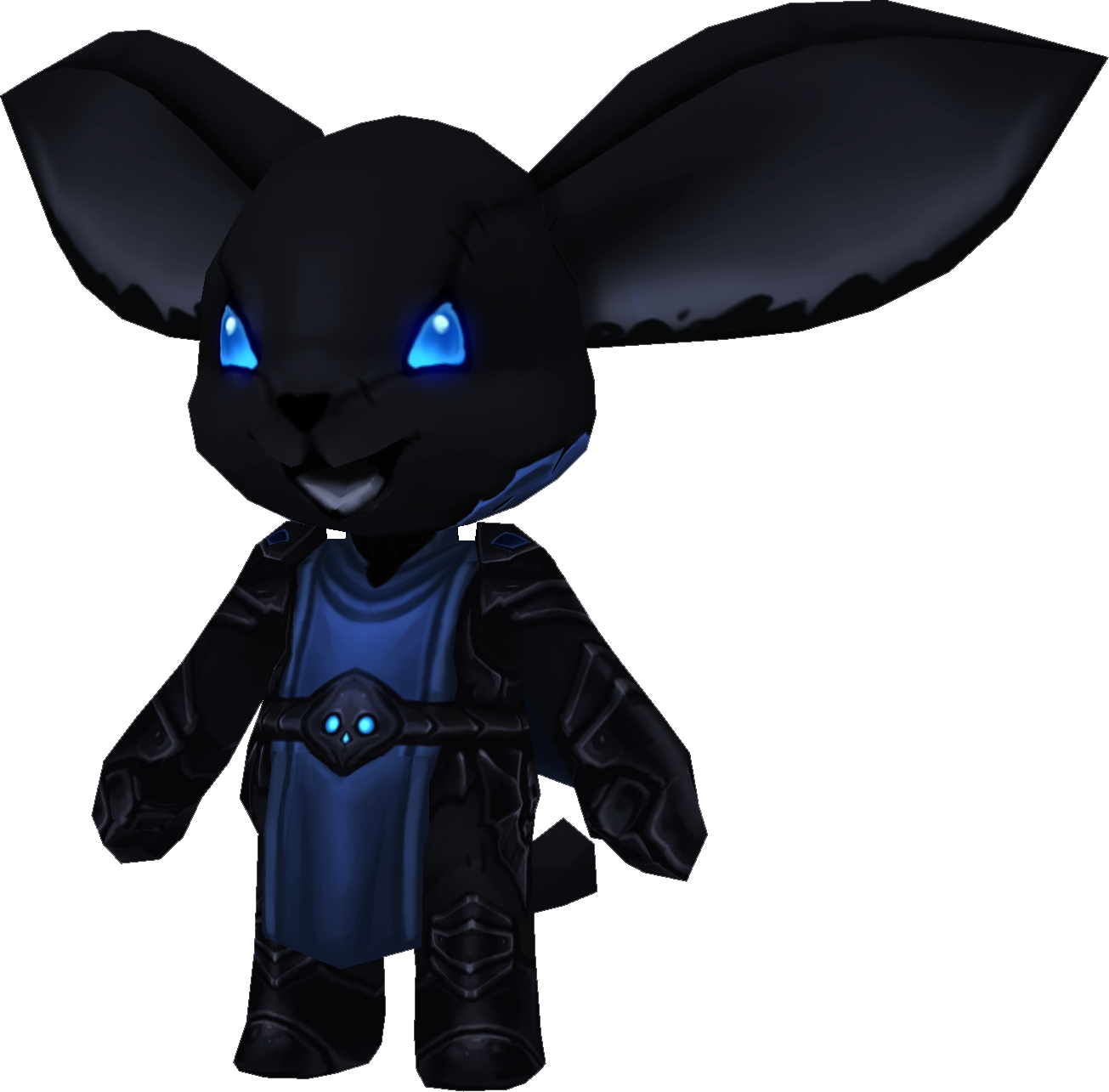 Scourge - The Undead Legion Moglin - Plush Plush - Heromart