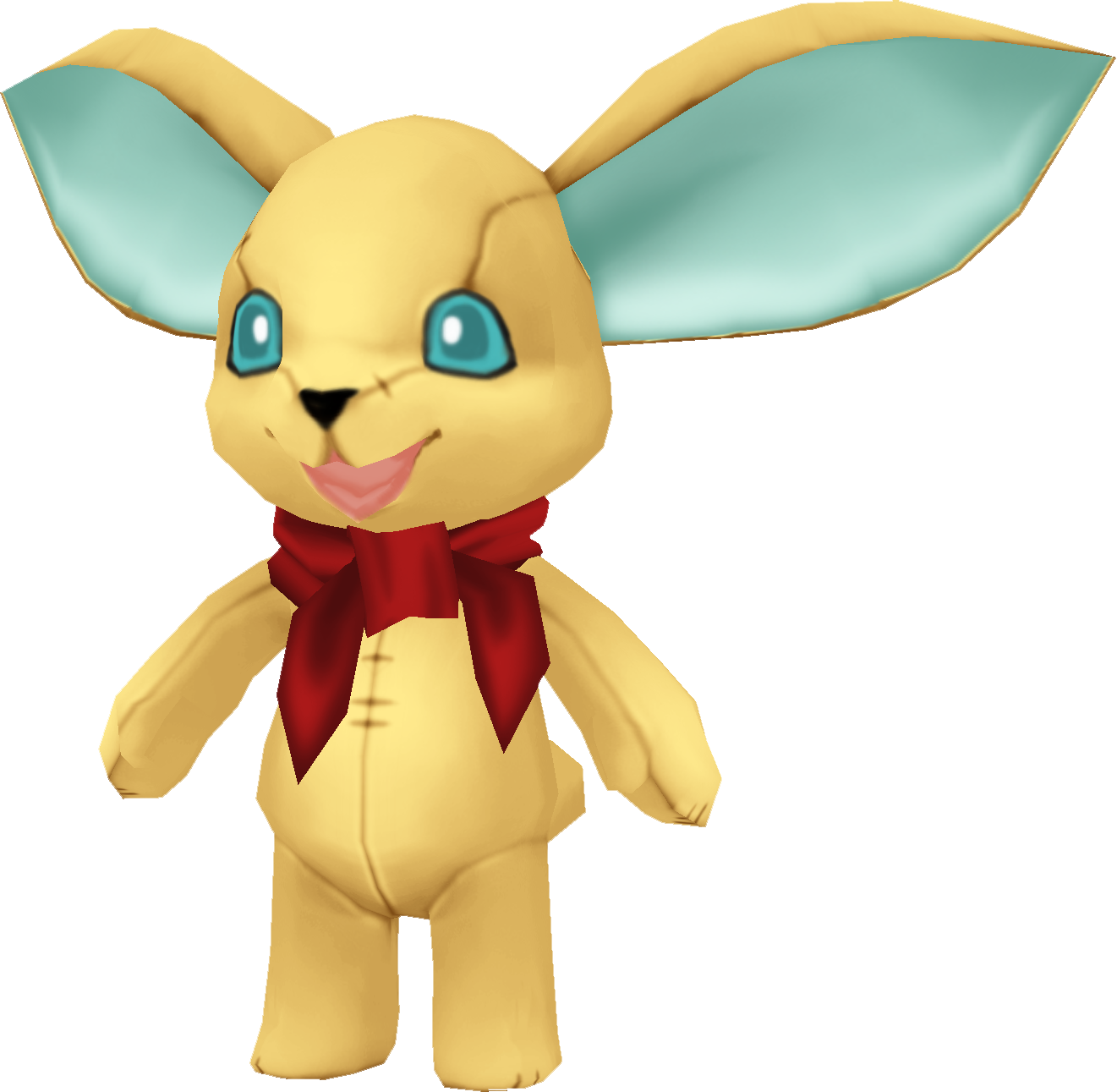 Twig - The Yellow Moglin - Plush Plush - Heromart