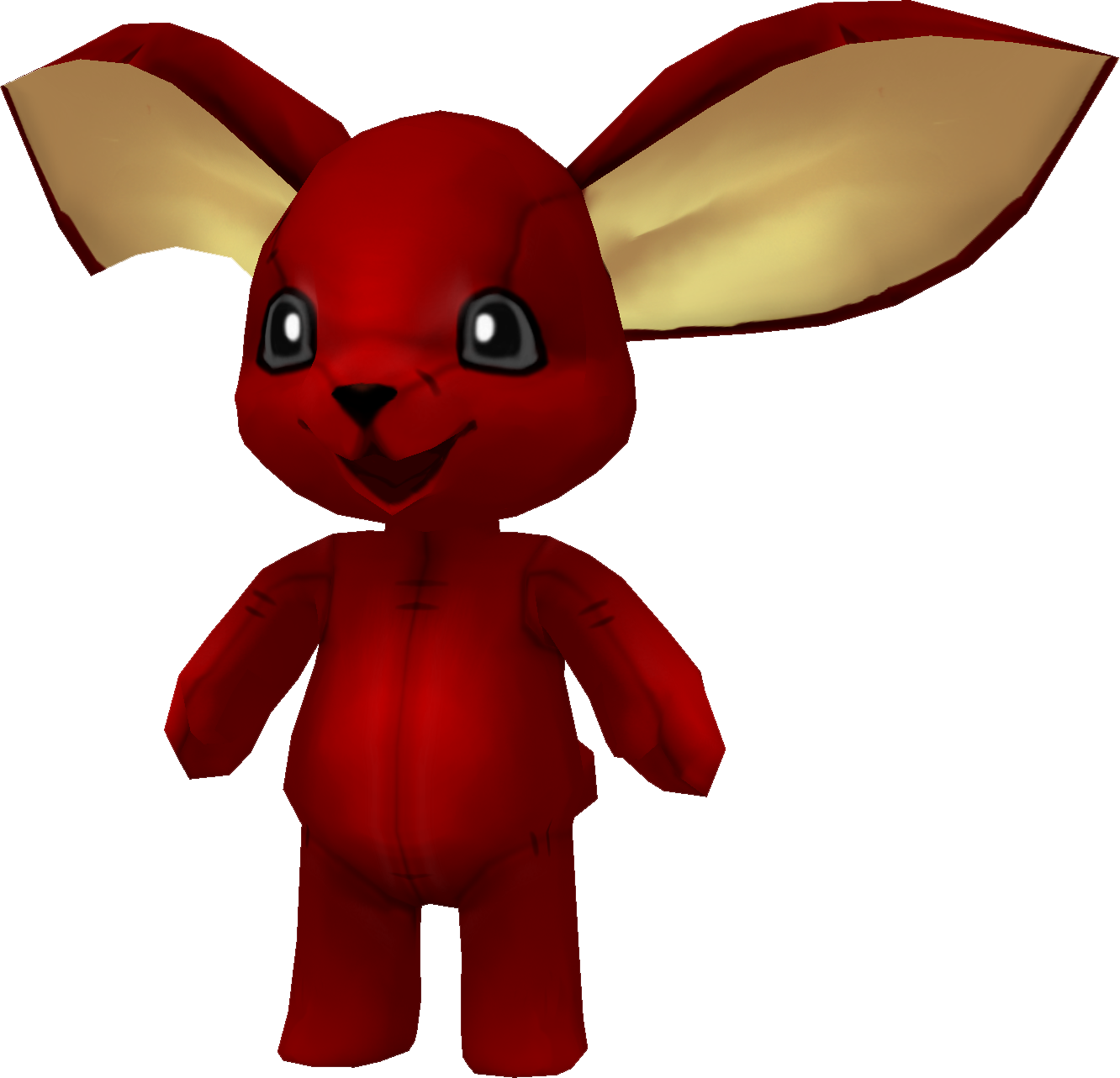 Twilly - The Original Red Moglin - Plush Plush - Heromart