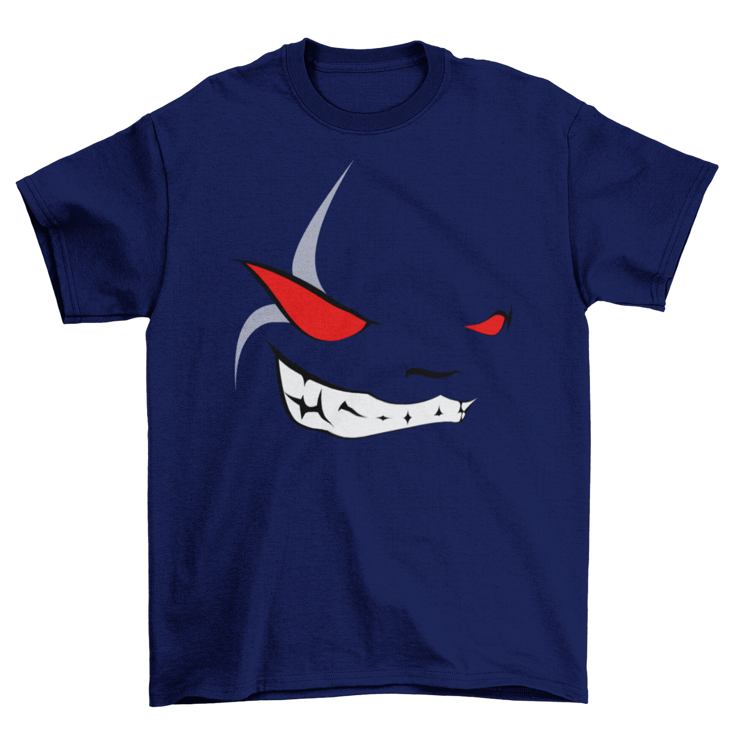Zorbak Smirk - T-shirt T-Shirts - Heromart