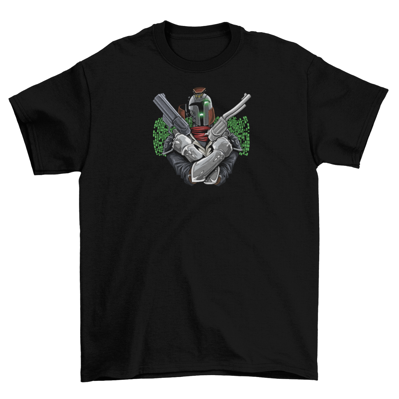 J6 Evolution - T-Shirt T-Shirts - Heromart