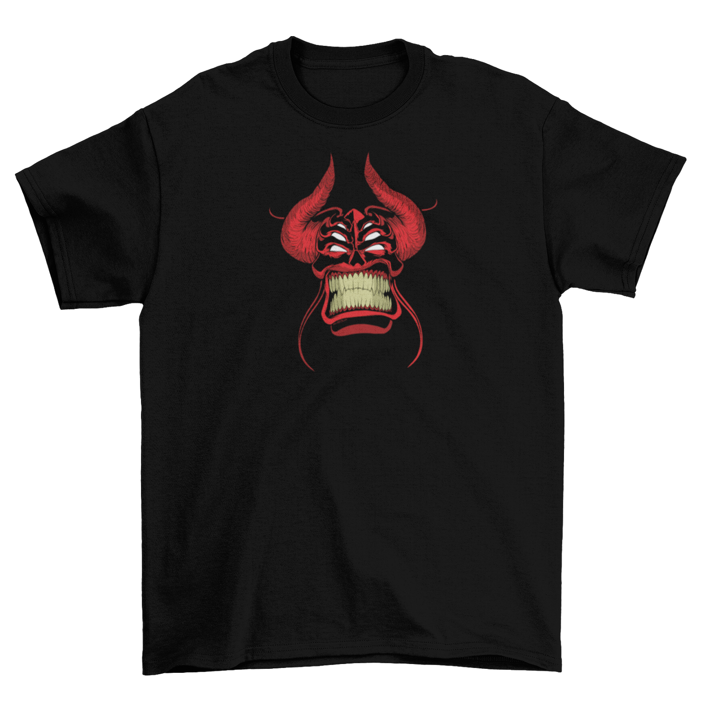 Nulgath's Rage - T-Shirt T-Shirts - Heromart