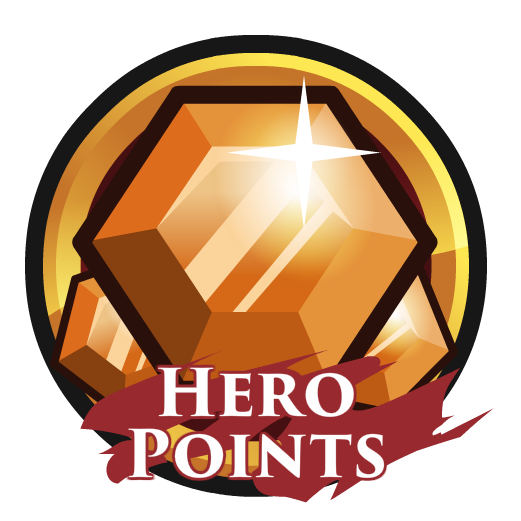 HeroPoints Collections