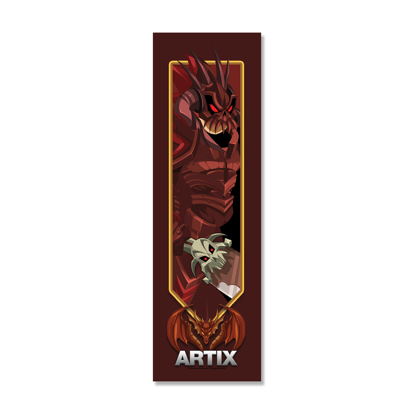 Sepulchure The Doomknight 2x7