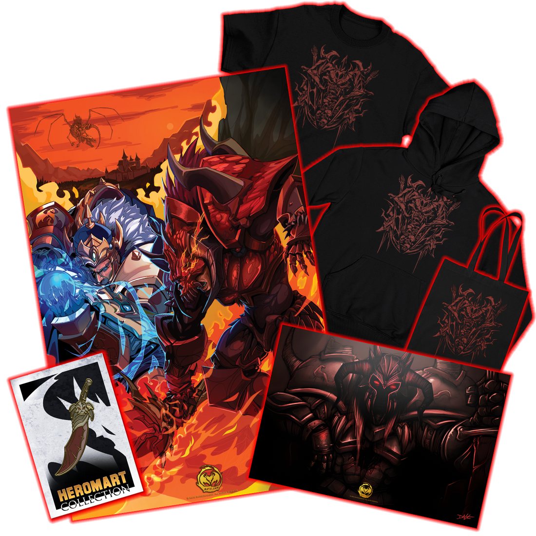 Collections – HeroMart