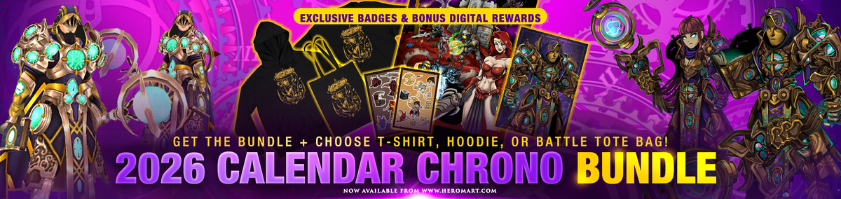 HeroMart - Official Online Shop for Artix Entertainment's Video Games