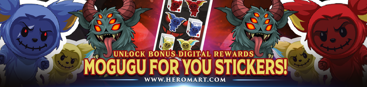 HeroMart - Official Online Shop for Artix Entertainment's Video Games