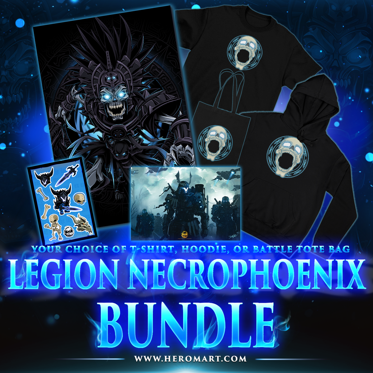 HeroMart - Official Online Shop for Artix Entertainment's Video Games