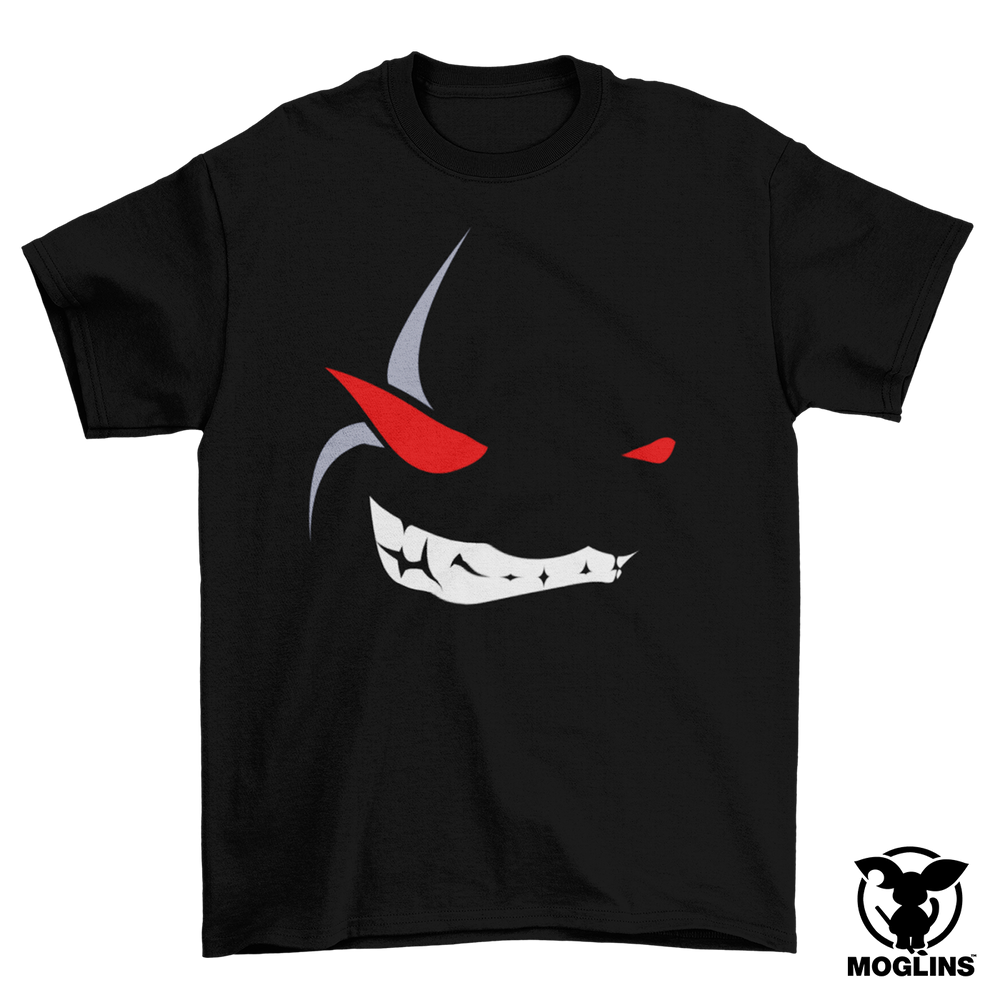 
                      
                        Zorbak Smirk - T-Shirt
                      
                    