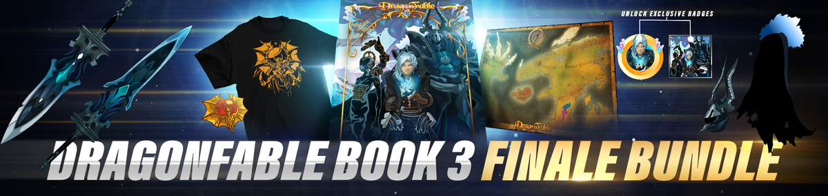 HeroMart - Official Online Shop for Artix Entertainment's Video Games ...