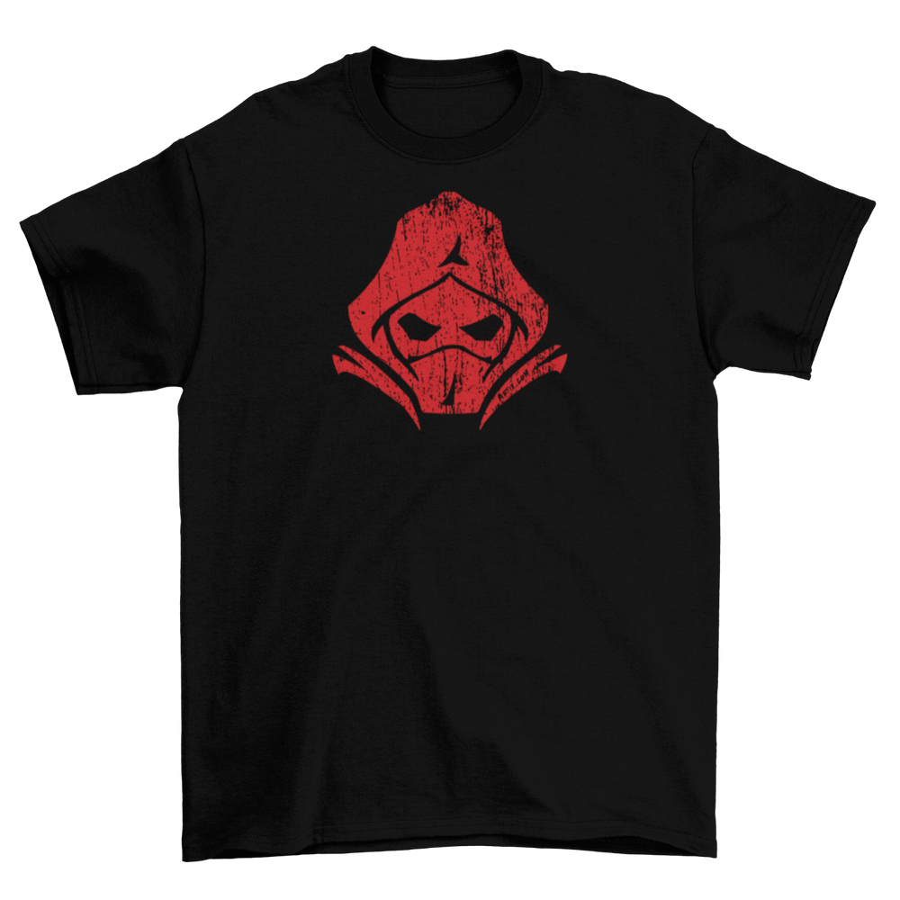 AdventureQuest Doom Ninjas - T-Shirt