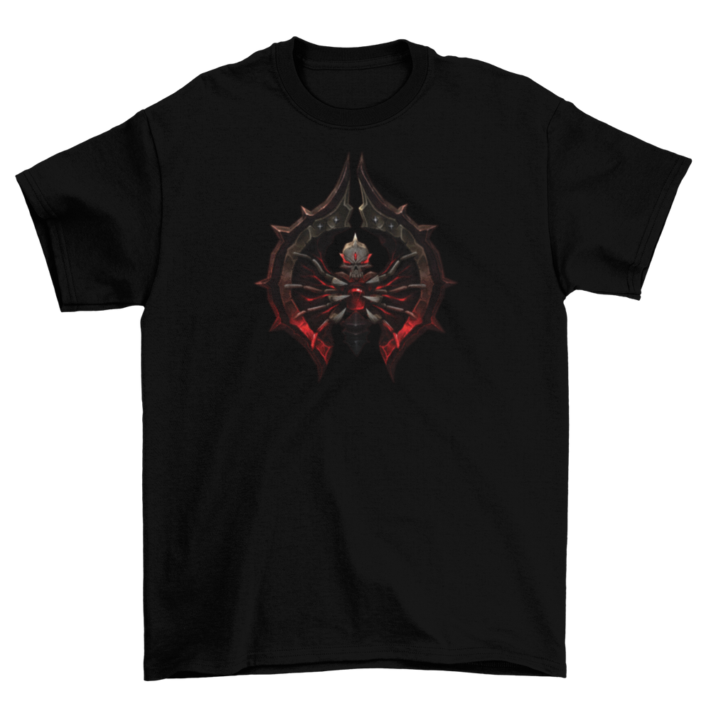 Shadow Reaper of Doom - T-Shirt