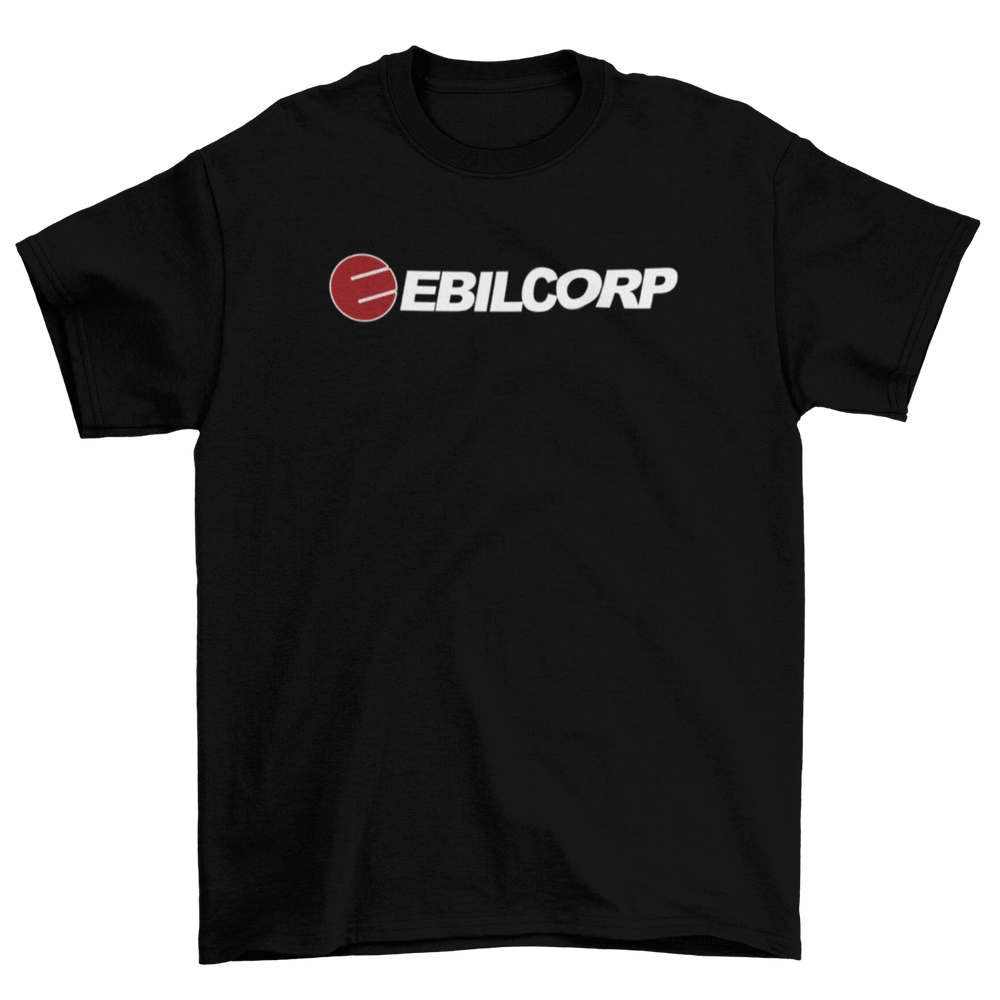 EbilCorp - T-Shirt