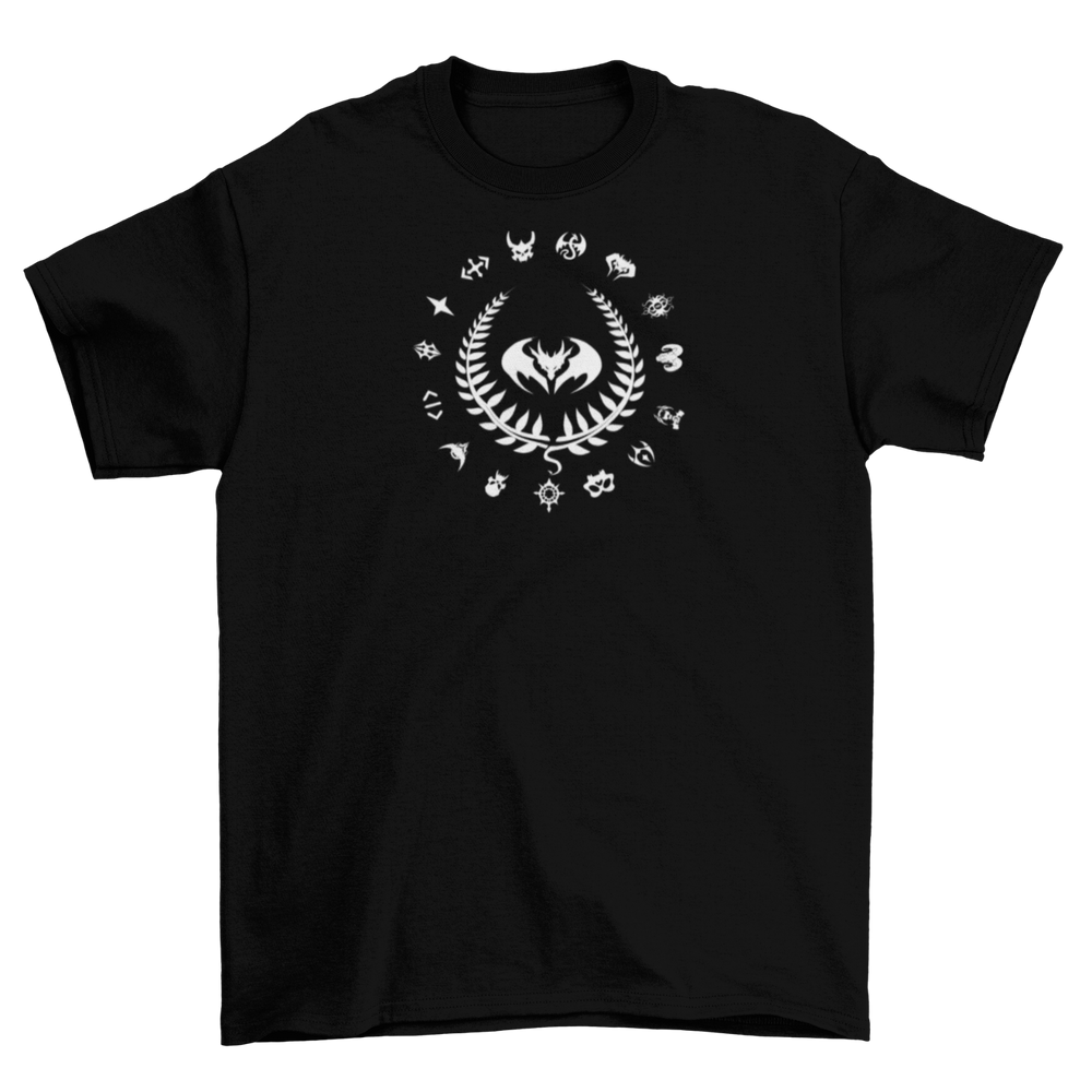 Sigils of Lore - T-Shirt