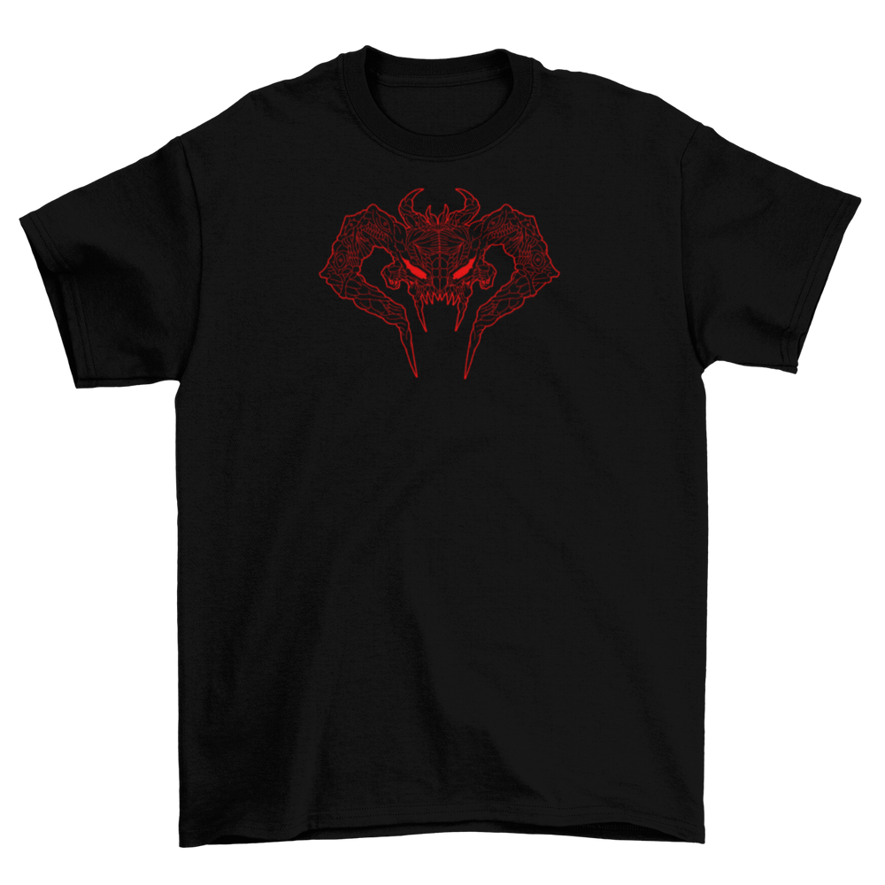 ShadowScythe Origins - T-Shirt