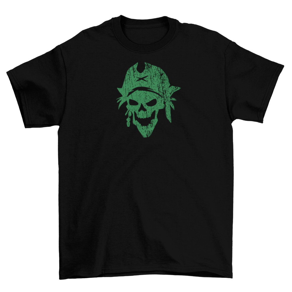 AdventureQuest Doom Pirates - T-Shirt