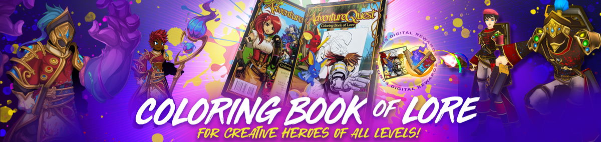 HeroMart - Official Online Shop for Artix Entertainment's Video Games