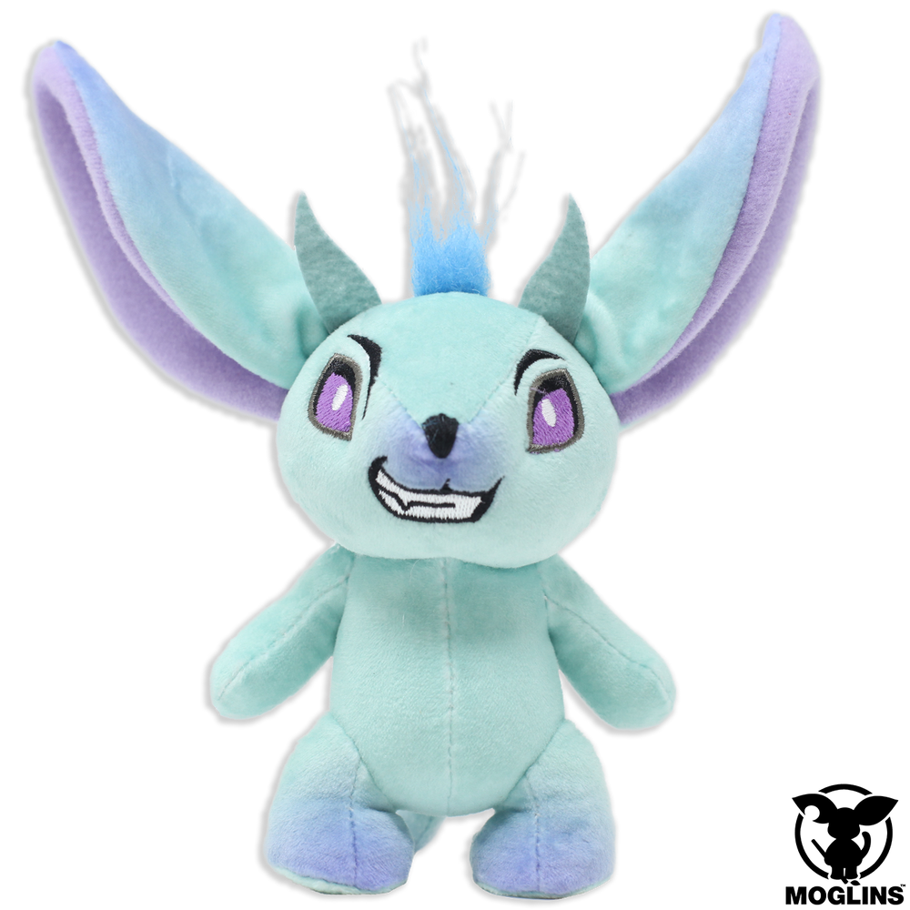 Memet - The Nightmare Moglin - Plush