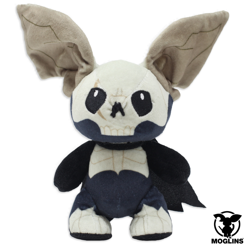 
                      
                        Mort - The Shadow Moglin - Plush
                      
                    