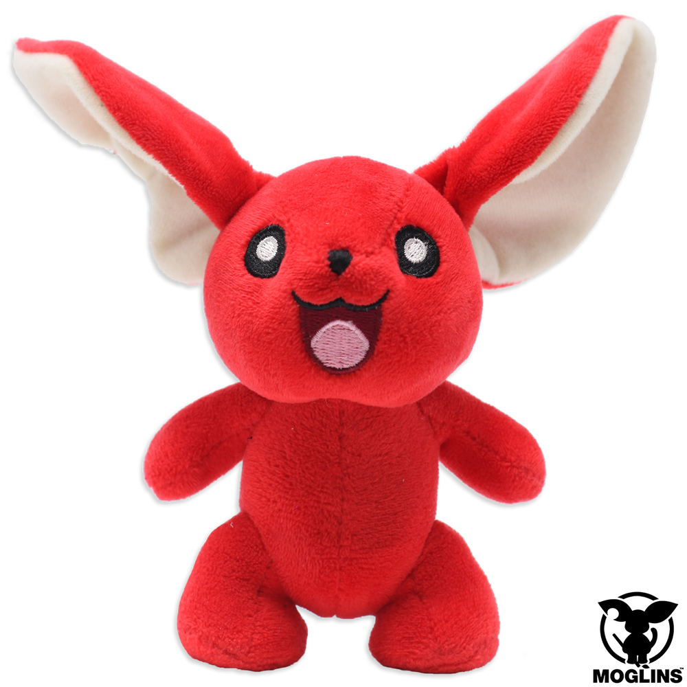 Twilly - The Original Red Moglin - Plush