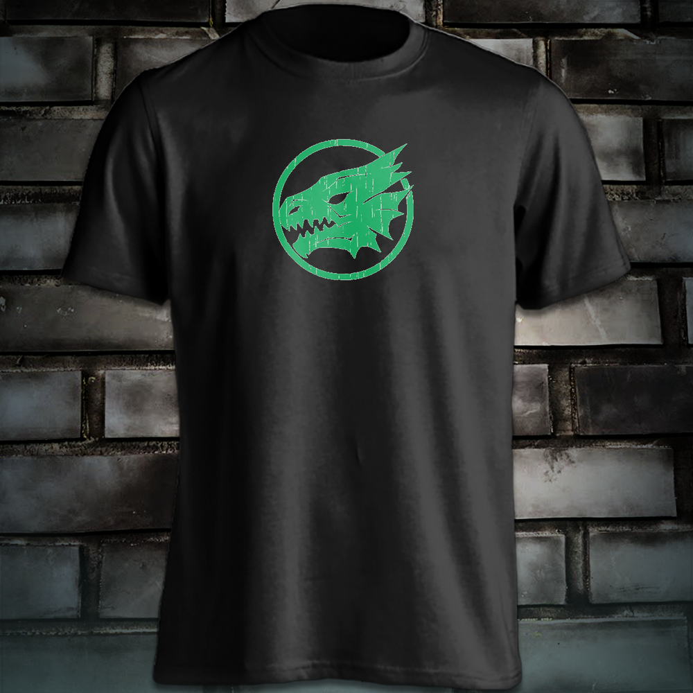 Frogzard Cabin - T-Shirt T-Shirts - Heromart