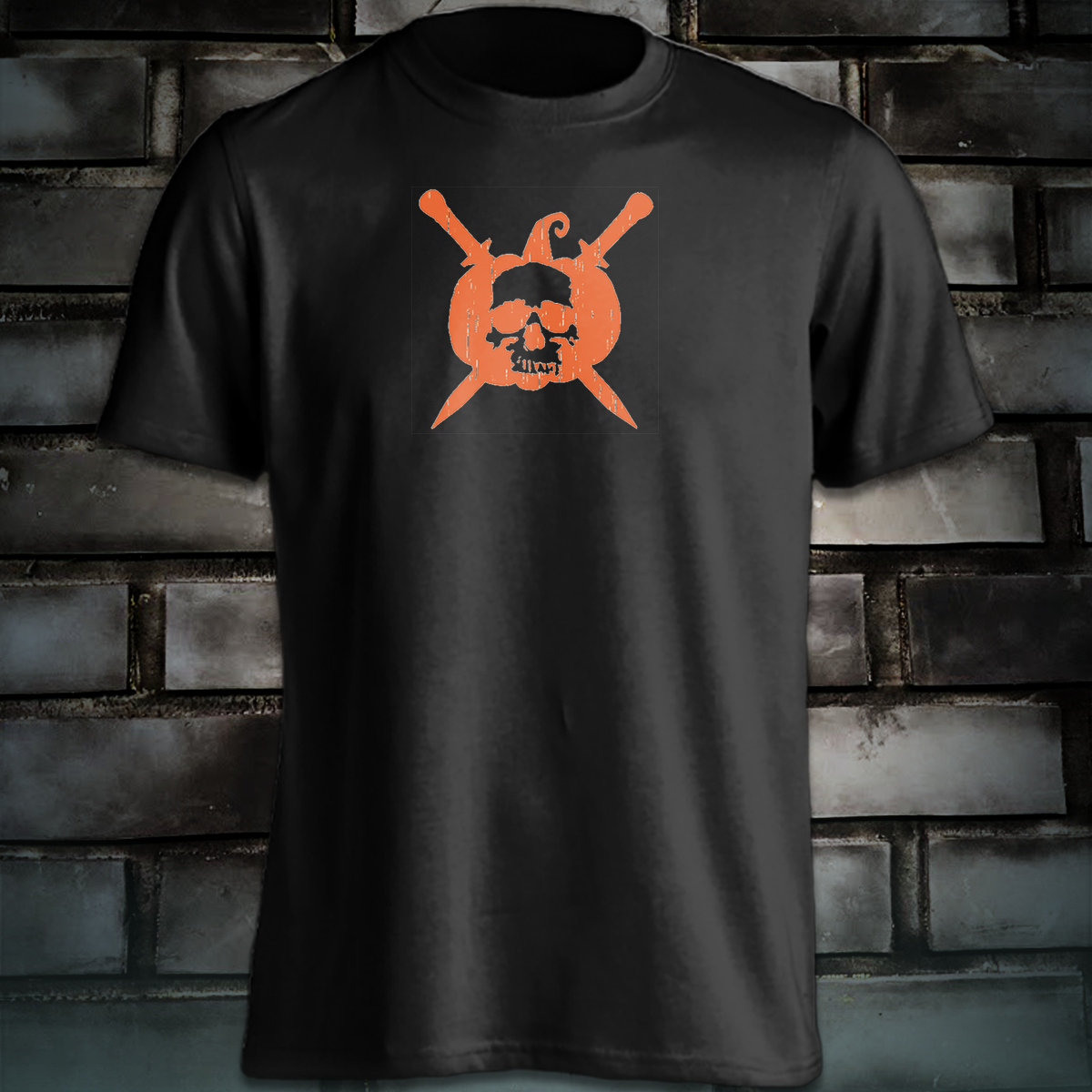 
                  
                    Mogloween Cabin - T-Shirt T-Shirts - Heromart
                  
                
