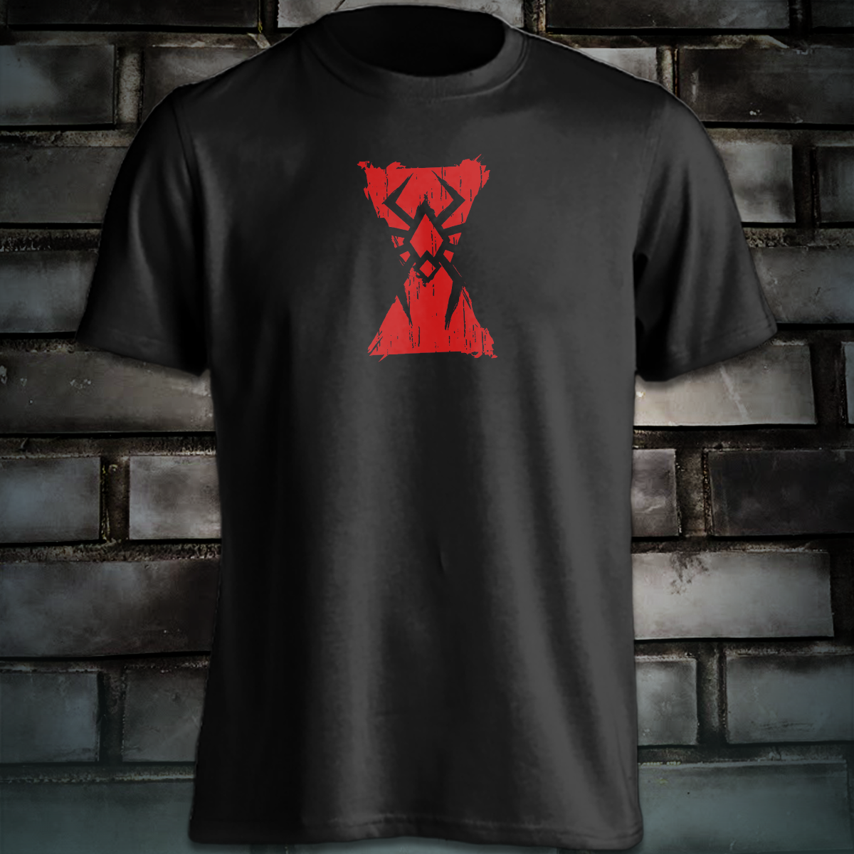 
                  
                    Dread Spiders Cabin - T-Shirt T-Shirts - Heromart
                  
                