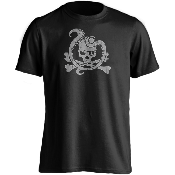 
                  
                    Pirate Cabin - T-Shirt T-Shirts - Heromart
                  
                