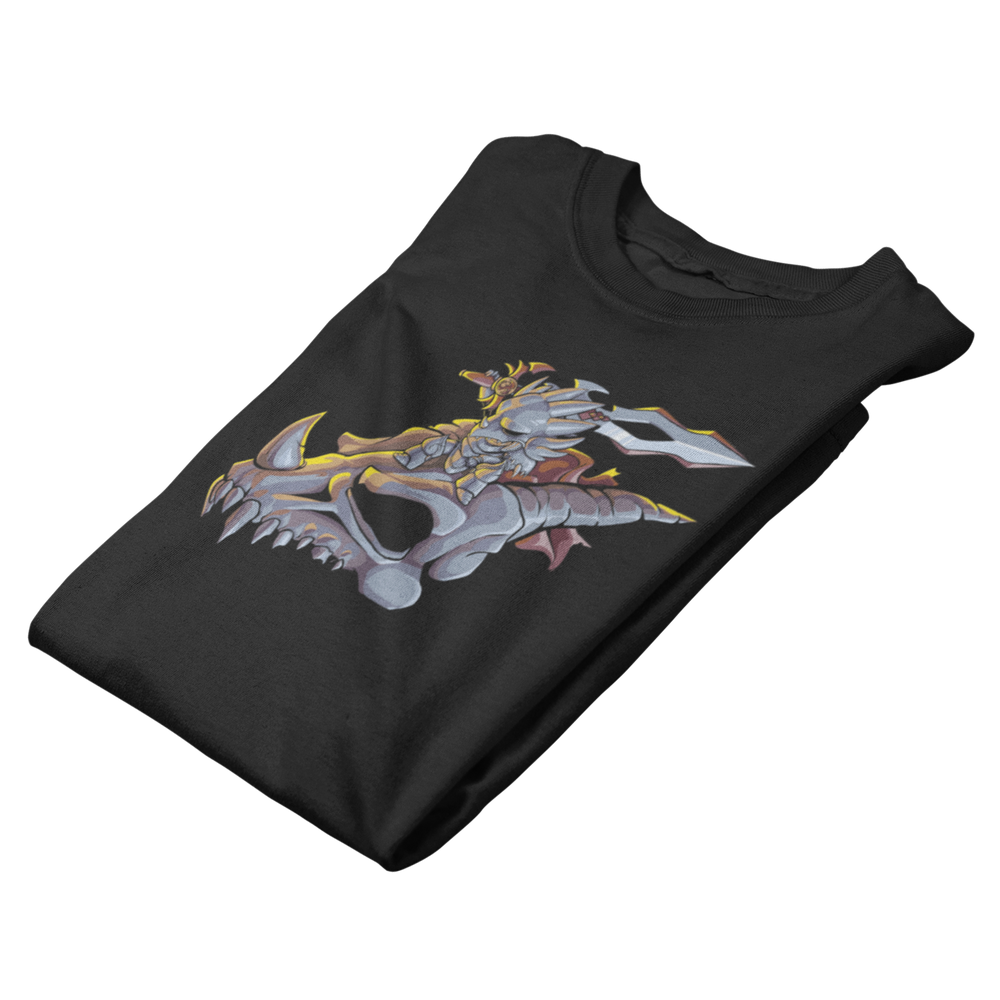 
                  
                    Chibi Dragon Slayer - T-Shirt T-Shirts - Heromart
                  
                