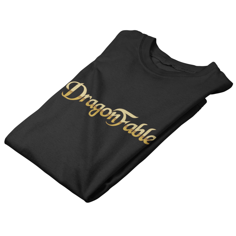 
                  
                    DragonFable Logo - T-Shirt T-Shirts - Heromart
                  
                