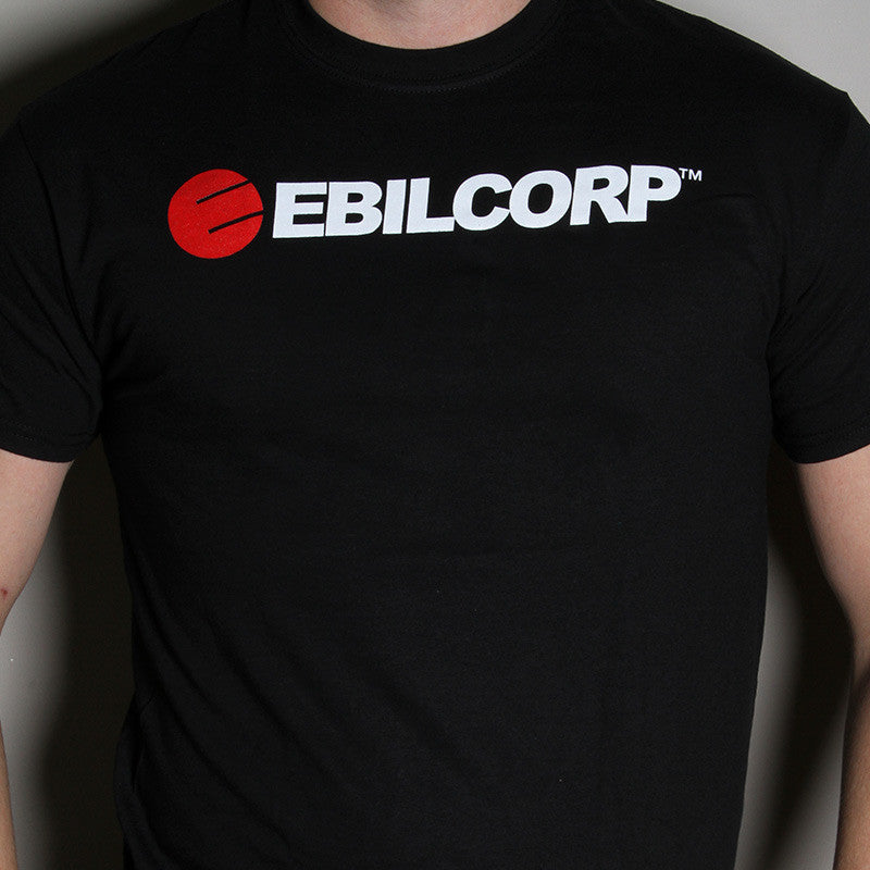 EbilCorp - T-Shirt T-Shirts - Heromart