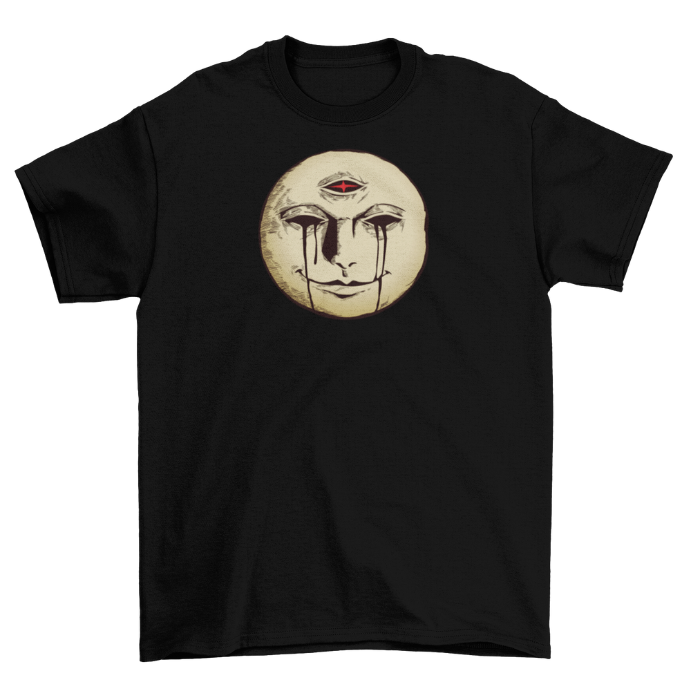 
                  
                    Darkon's The Sun of Nightmares - T-Shirt T-Shirts - Heromart
                  
                