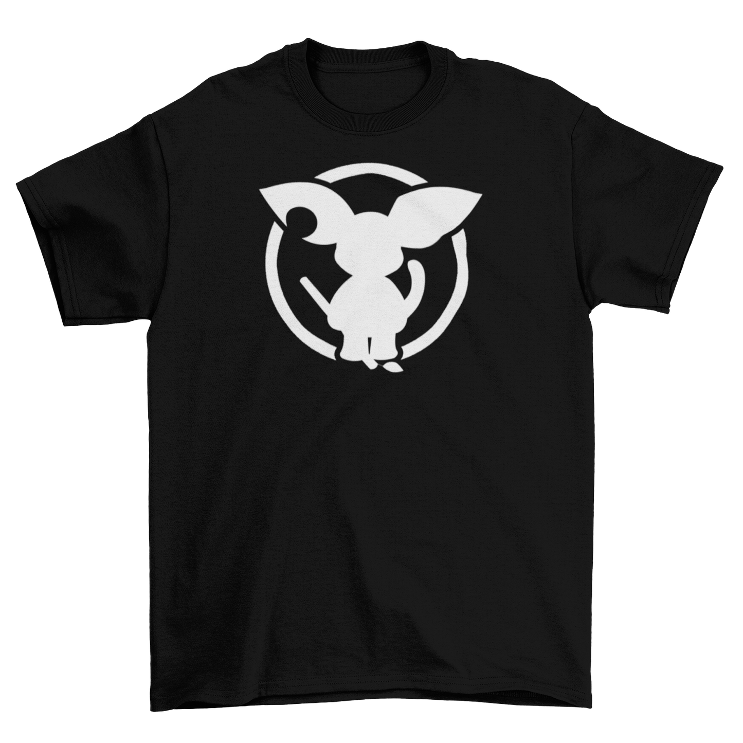 Moglin Logo - T-Shirt T-Shirts - Heromart