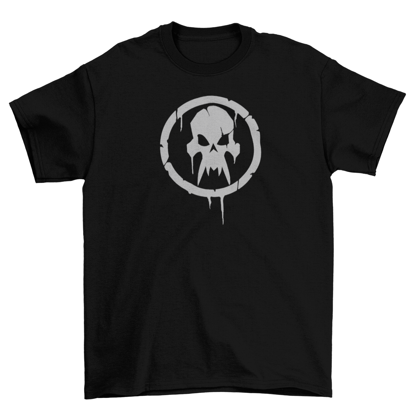 Nulgath Nation - T-Shirt T-Shirts - Heromart