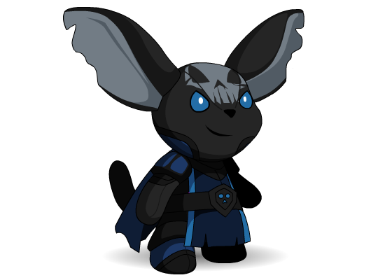 
                  
                    Scourge - The Undead Legion Moglin - Plush Plush - Heromart
                  
                